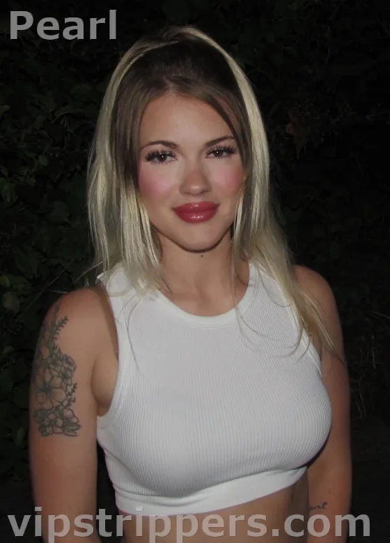 Pearl, Manchester NH stripper